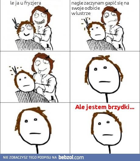 Co ja najlepszego zrobiłem