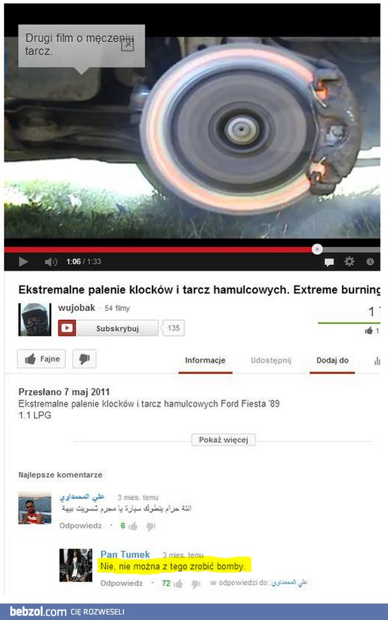 Mistrz ciętej riposty