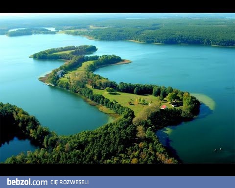 Oda do mazurskich złodziei