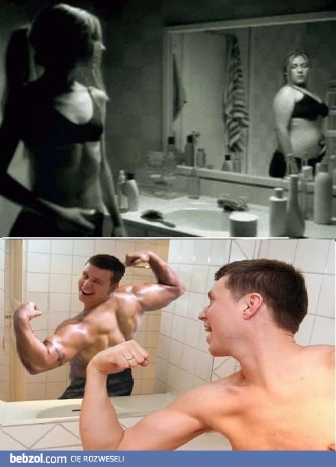 Różnice w widzeniu