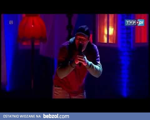 Paktofonika - Tłusty bigos 