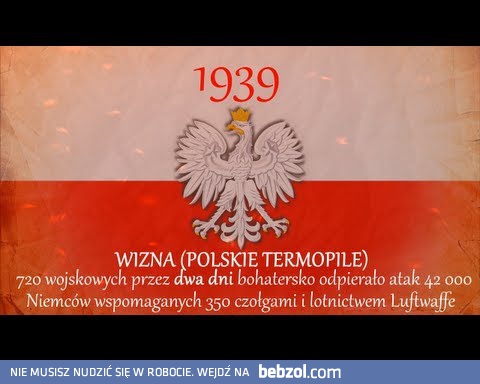 Urodziłem się w Polsce!
