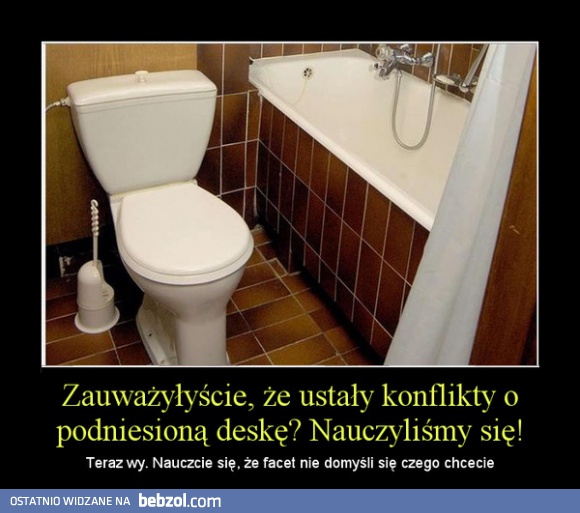Zauważyłyście?