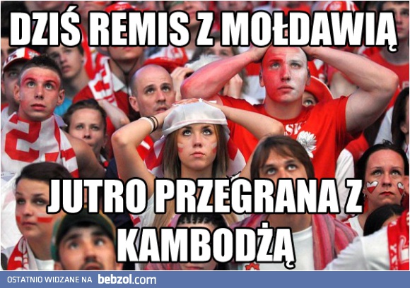 Dokąd dąży polska piłka nożna