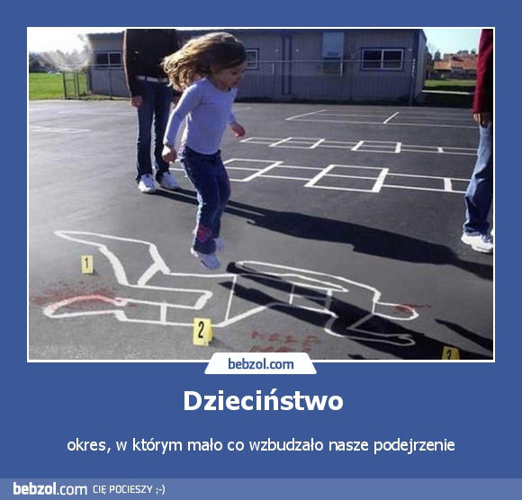 Dzieciństwo