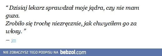 Niezręczna sytuacja