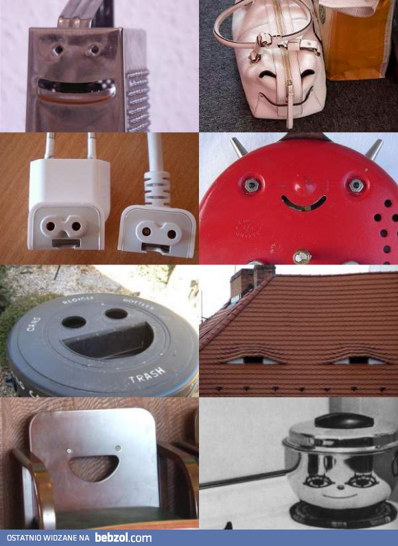 Wszyscy cię obserwują!