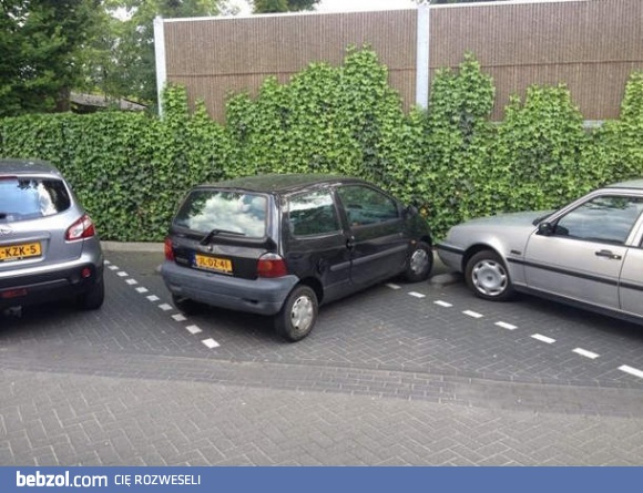 Zasady są po tu by je łamać