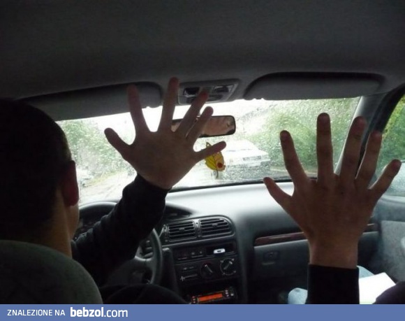 A na palcach liczę do dwunastu!