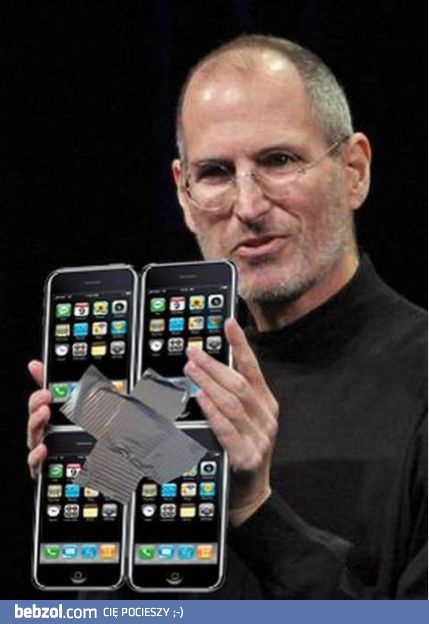 Tajemnica konstrukcji nowego iPada