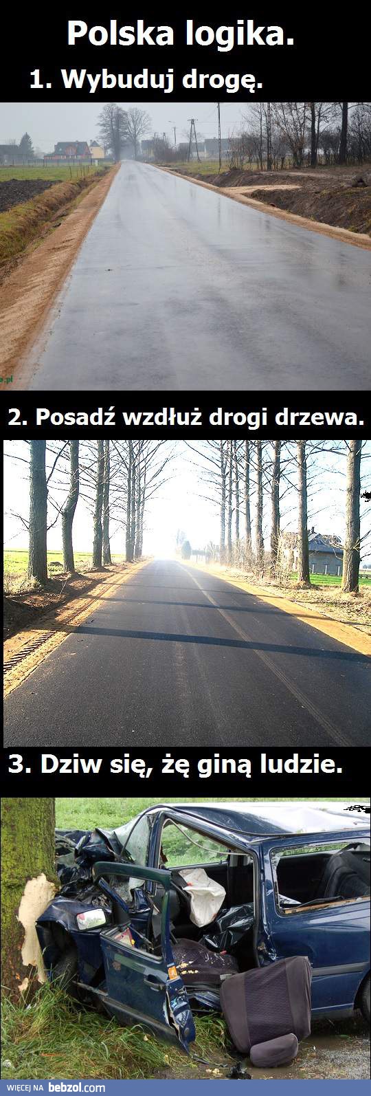 Polska logika