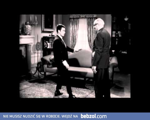 Bruce Lee pokazuje kilka ruchów