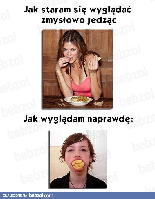 Dziewczyny w moim wieku