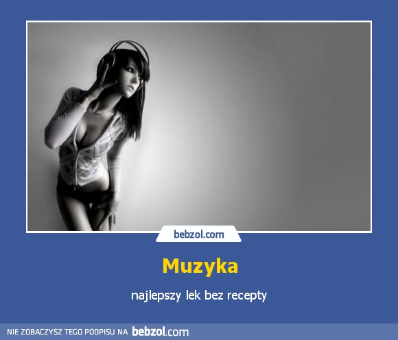 Muzyka