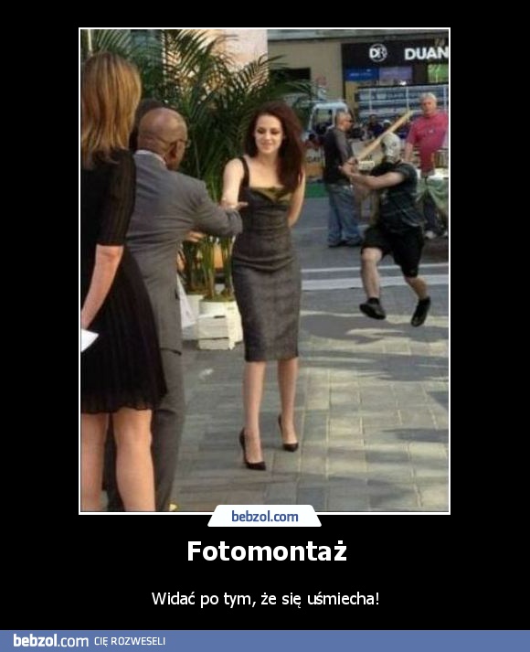 Fotomontaż