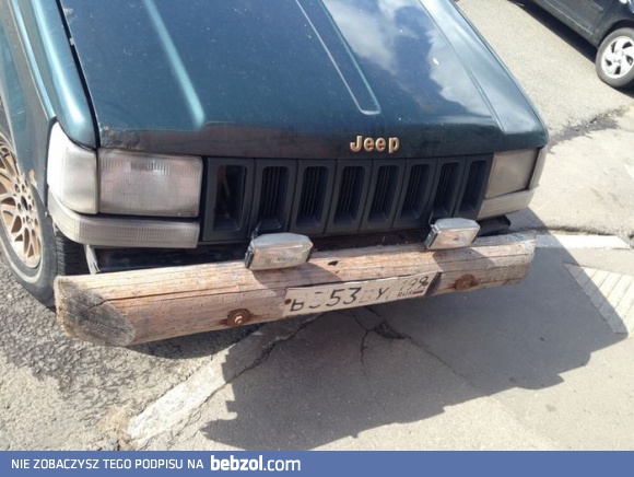 Dla chcącego nic trudnego!