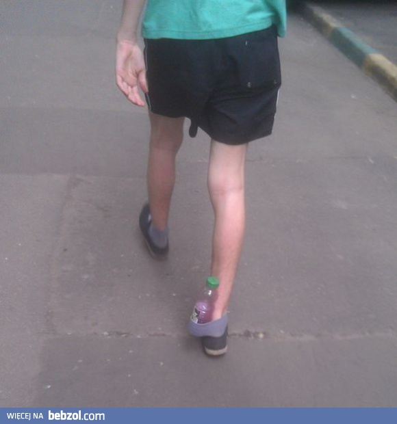 Wygodny schowek na napój