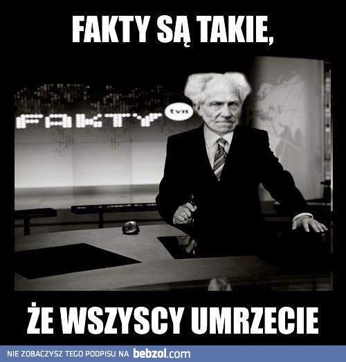 Fakty