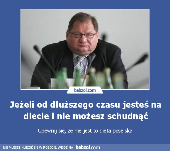 Jeżeli od dłuższego czasu jesteś na diecie i nie możesz schudnąć