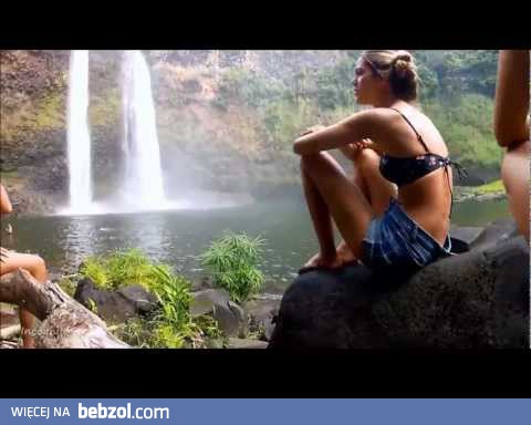 Dziewczyny są niesamowite!