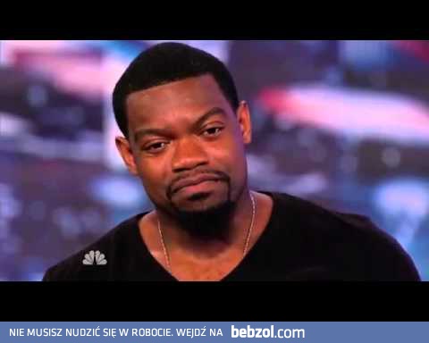 Występ, którego nikt się nie spodziewał