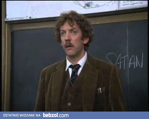 Najbardziej oklepane, denerwujące motywy w filmach