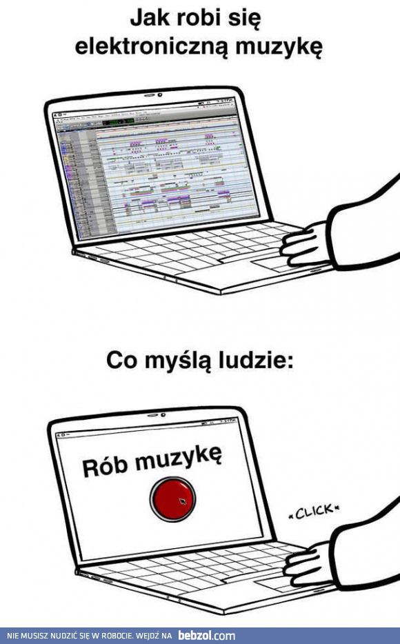 Jak się robi electro