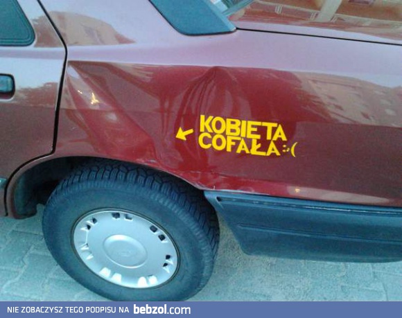 Idealne wytłumaczenie