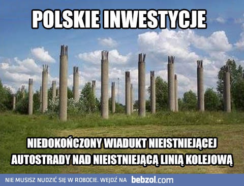 Polskie inwestycje