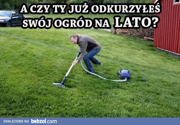 Przygotuj się do lata!