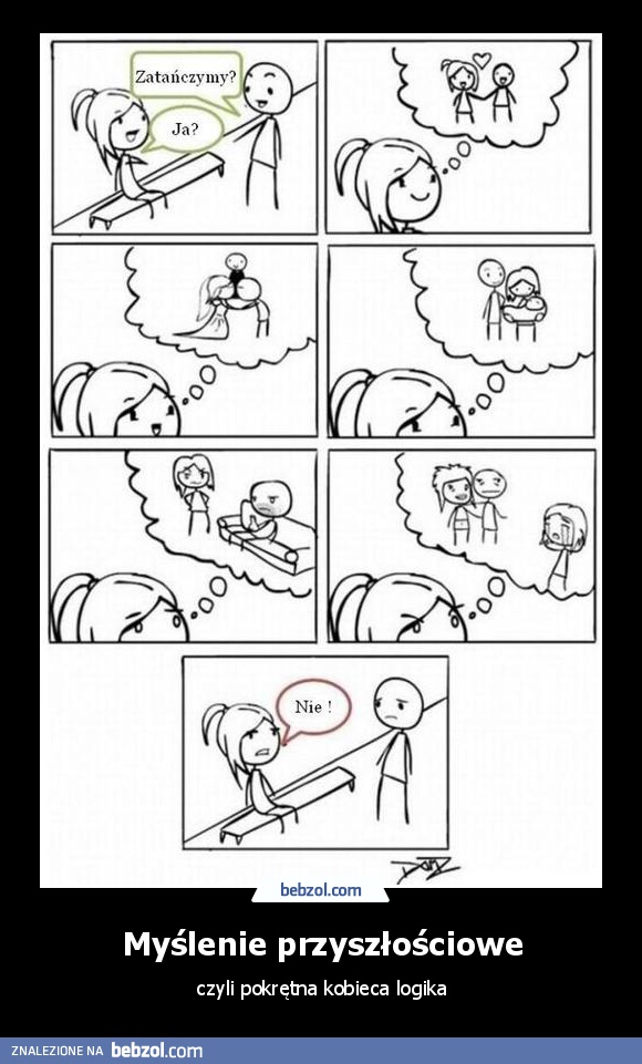 Myślenie przyszłościowe