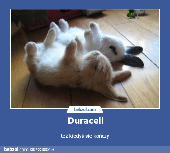 Duracell