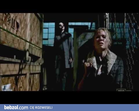 The Walking Dead - Nibyraj