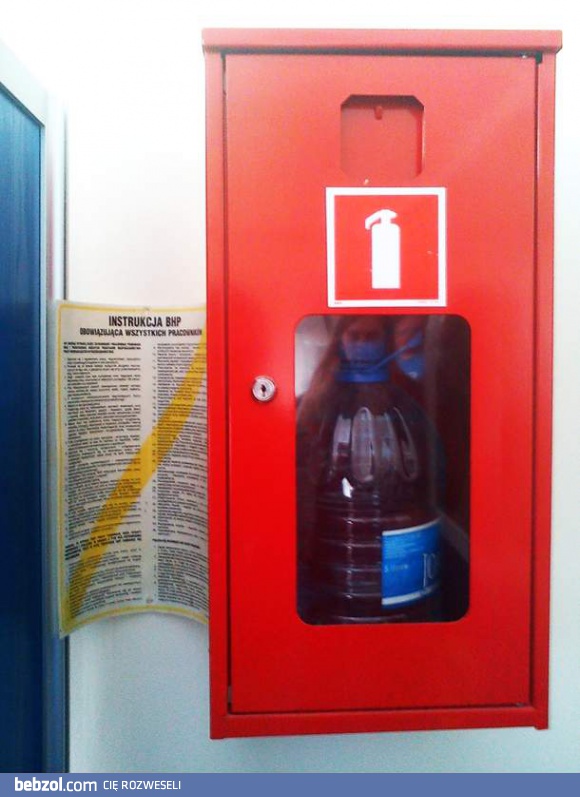 Bezpieczeństwo jest najważniejsze!