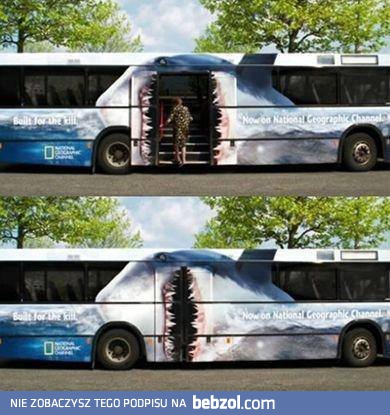 Odważylibyście się?