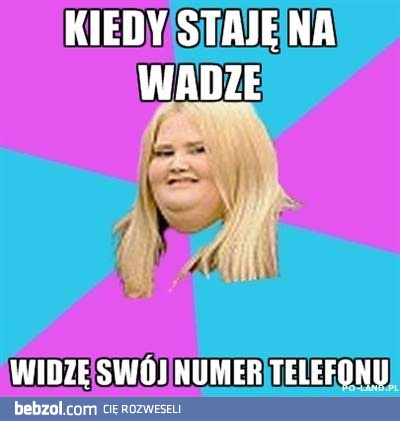 Dziwne...