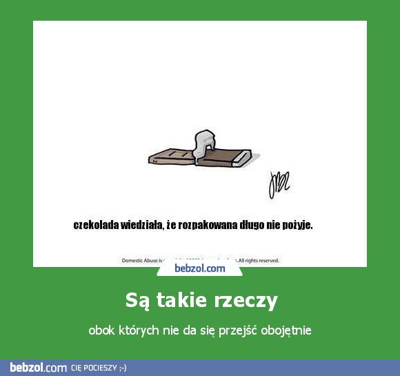 Są takie rzeczy