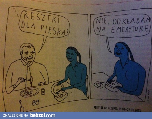 Zacznij, zanim będzie za późno