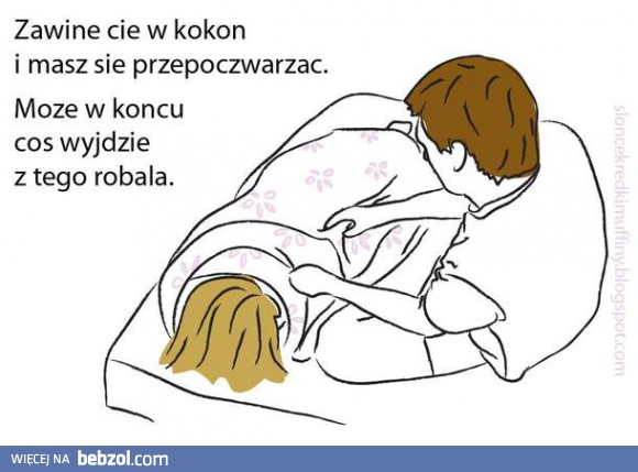 Dostrzegam coś w Tobie