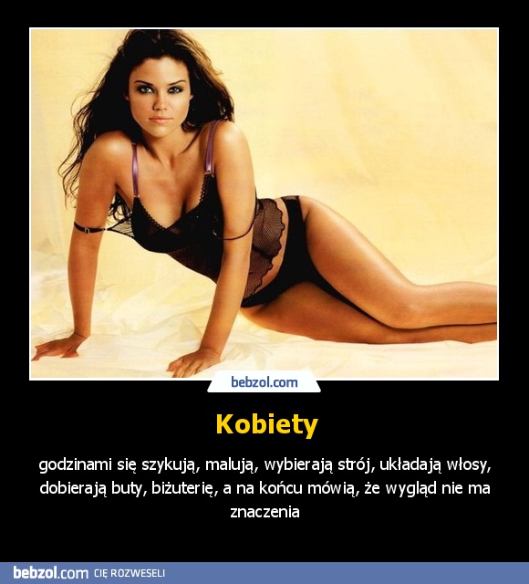 Kobiety