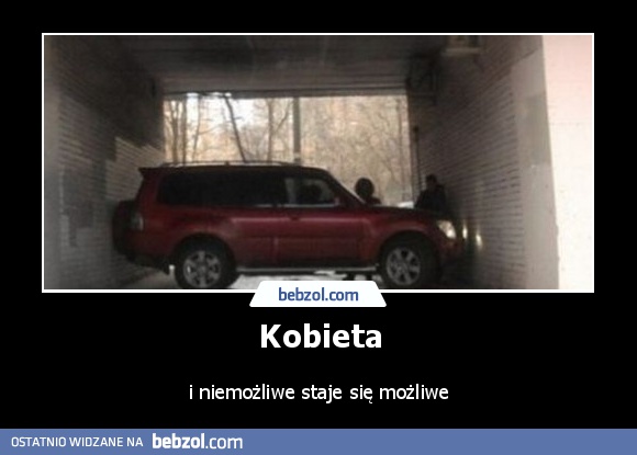 Kobieta