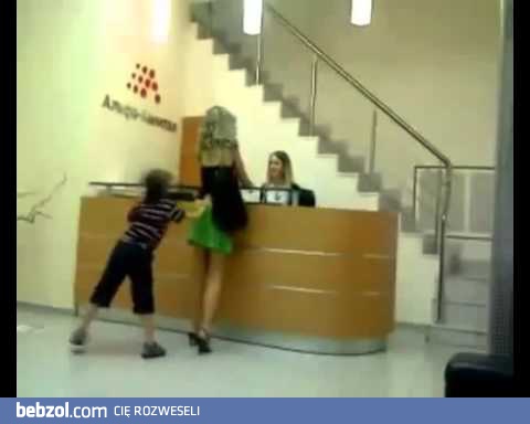 Bezstresowe wychowywanie