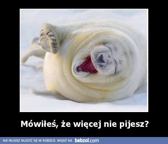 Kolejny raz się oszukujesz