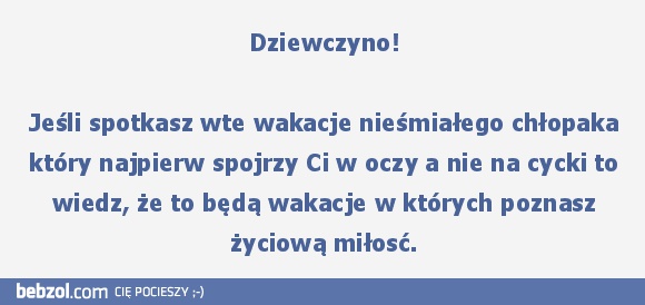 Dziewczyno!