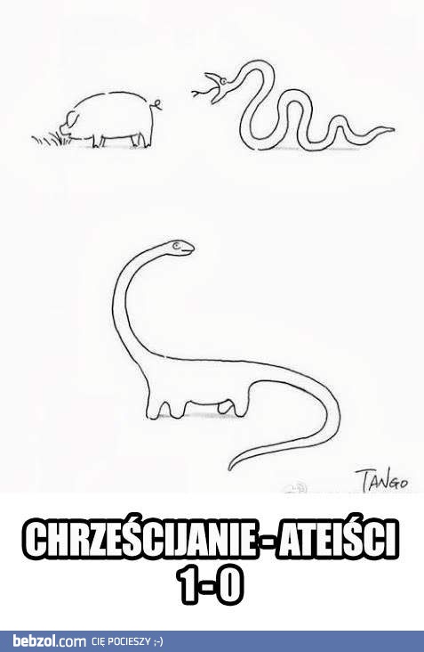 Skąd wzięły się dinozaury?