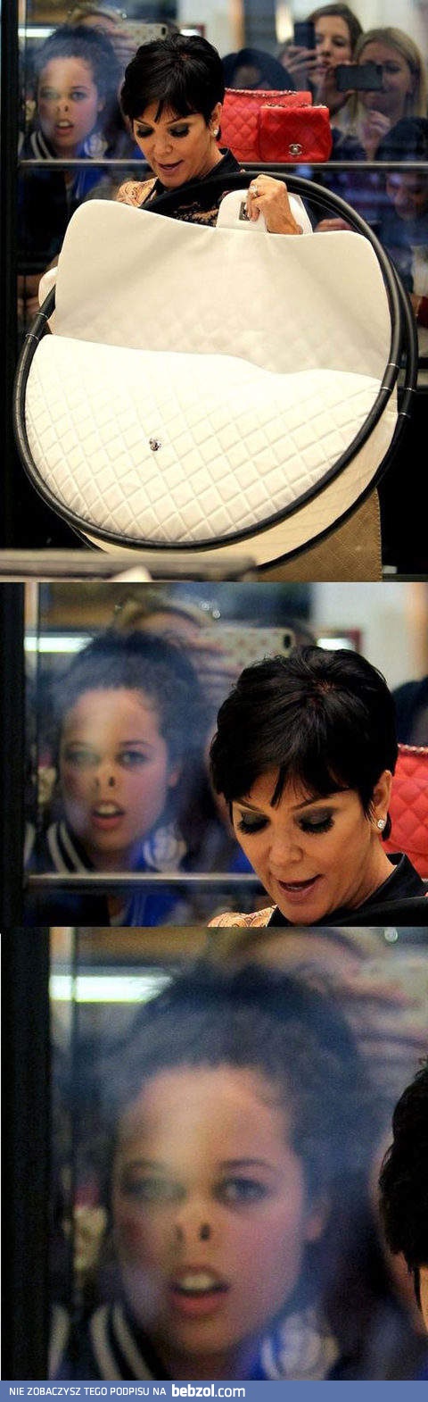 Mistrzyni drugiego planu