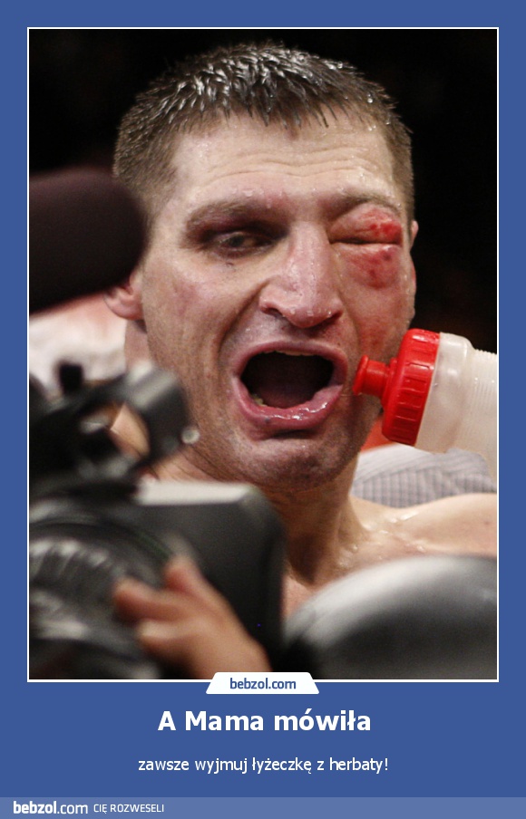 A Mama mówiła