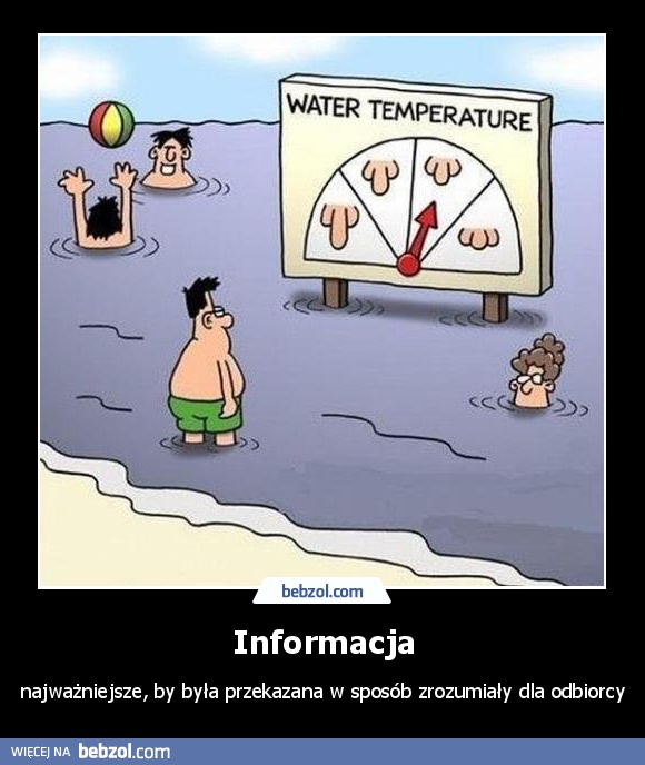 Informacja