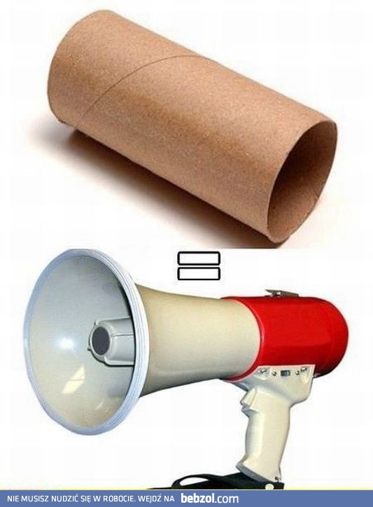 Każdy kiedyś tak robił!