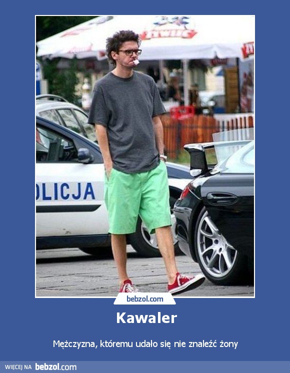 Kawaler